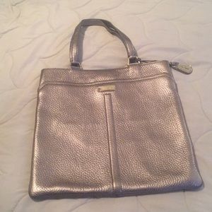 Cole Haan - Village Marcy Market Tote.